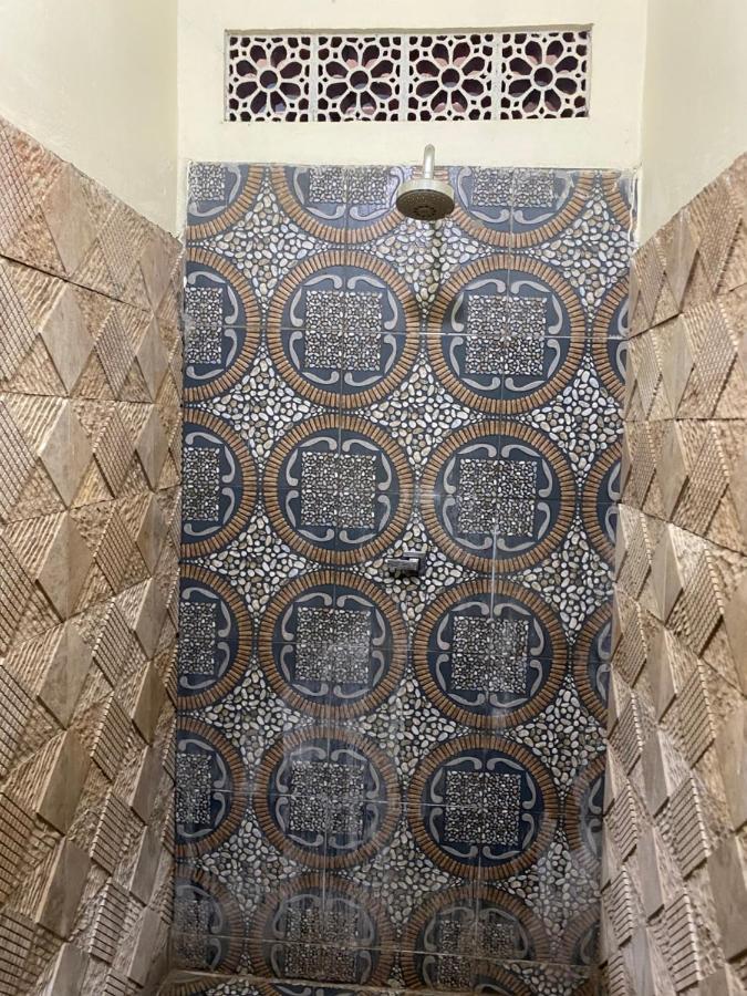 Oktavia Bungalows Νησιά Γκίλι Εξωτερικό φωτογραφία